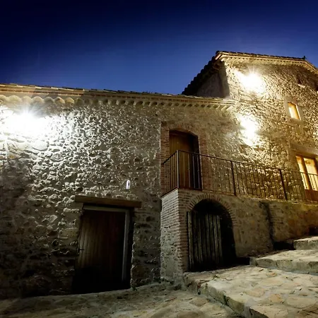 Mas Vilar, Feel At Country house Arbucies